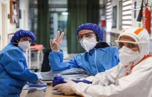 نوسانات فعلی بیماری کرونا خطرناک نیست